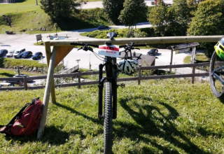 Bosch eBike Systems Connectivity Camp in Altaussee