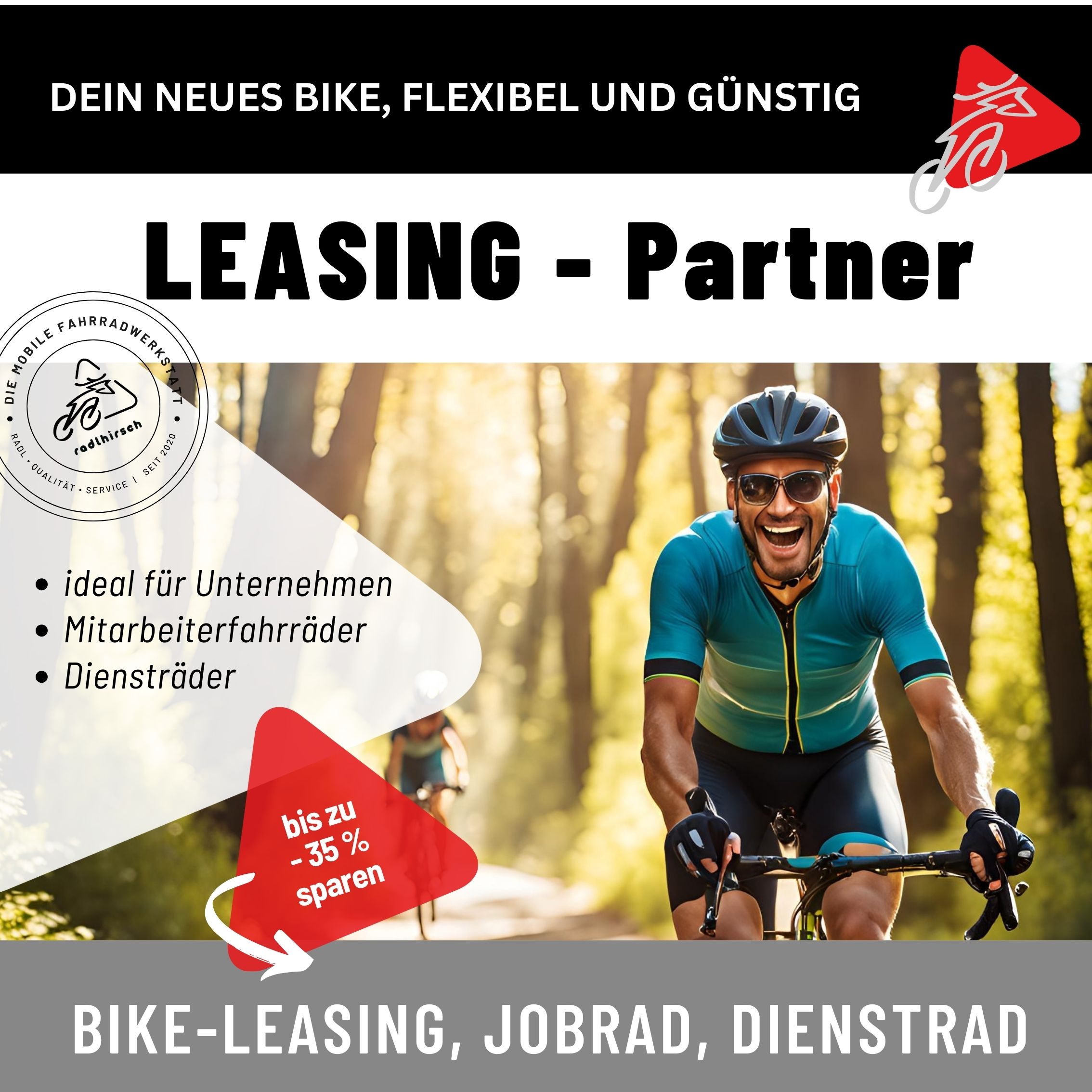 Leasing Partner