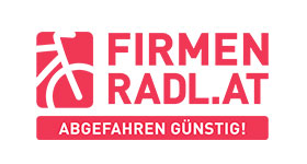 Firmenradl Logo